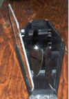 Coffin Serving Set