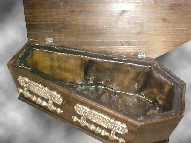 COTC Coffin Cooler