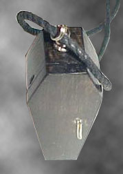 Ebony Locket (from above)