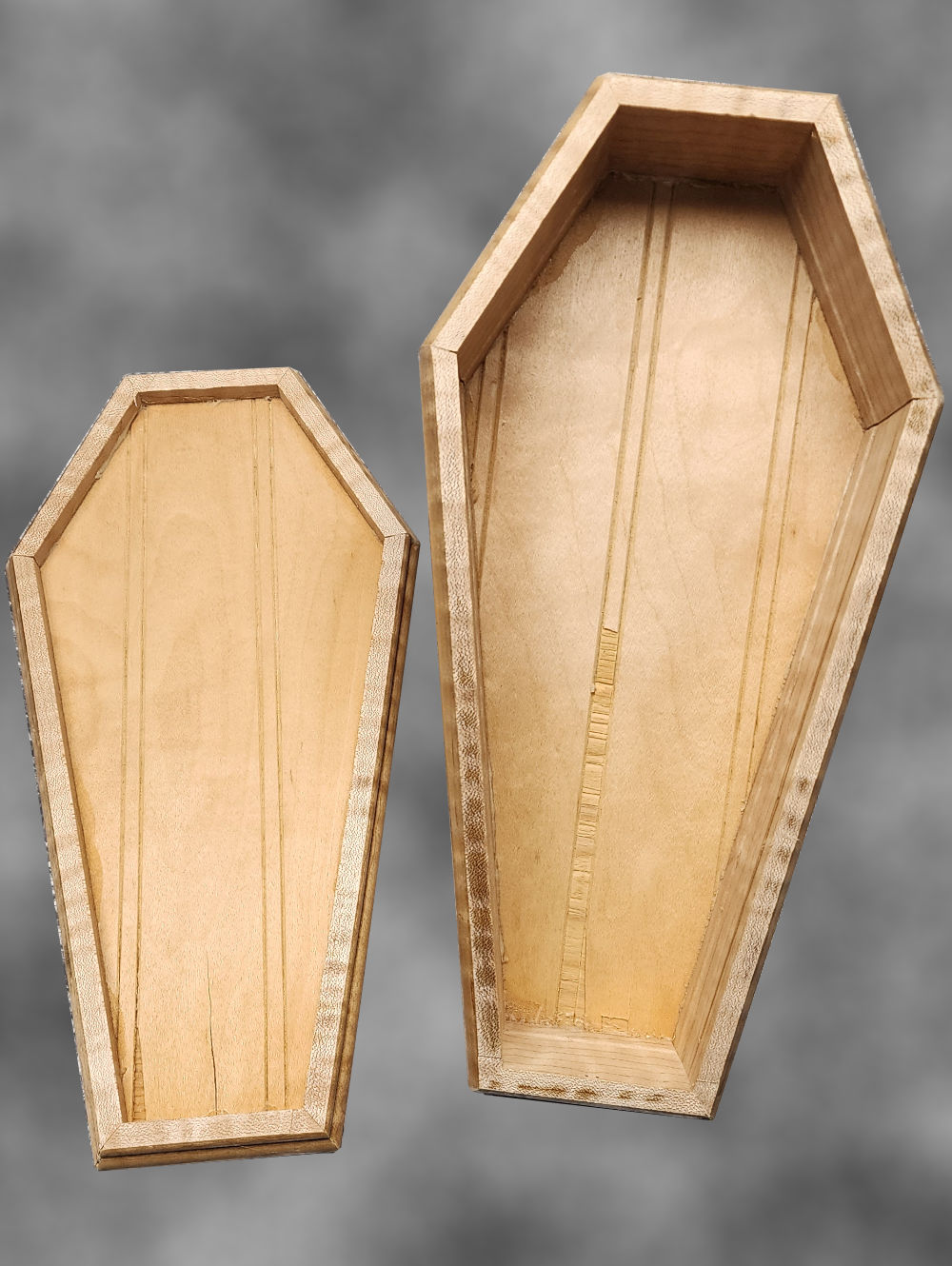 Rose Coff-Urn Interior