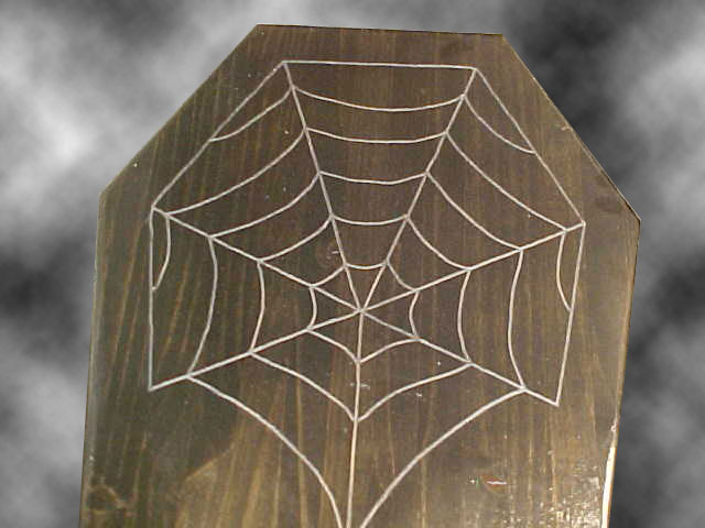 Spider Coffin Cooler