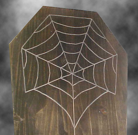 Spider Coffin Cooler