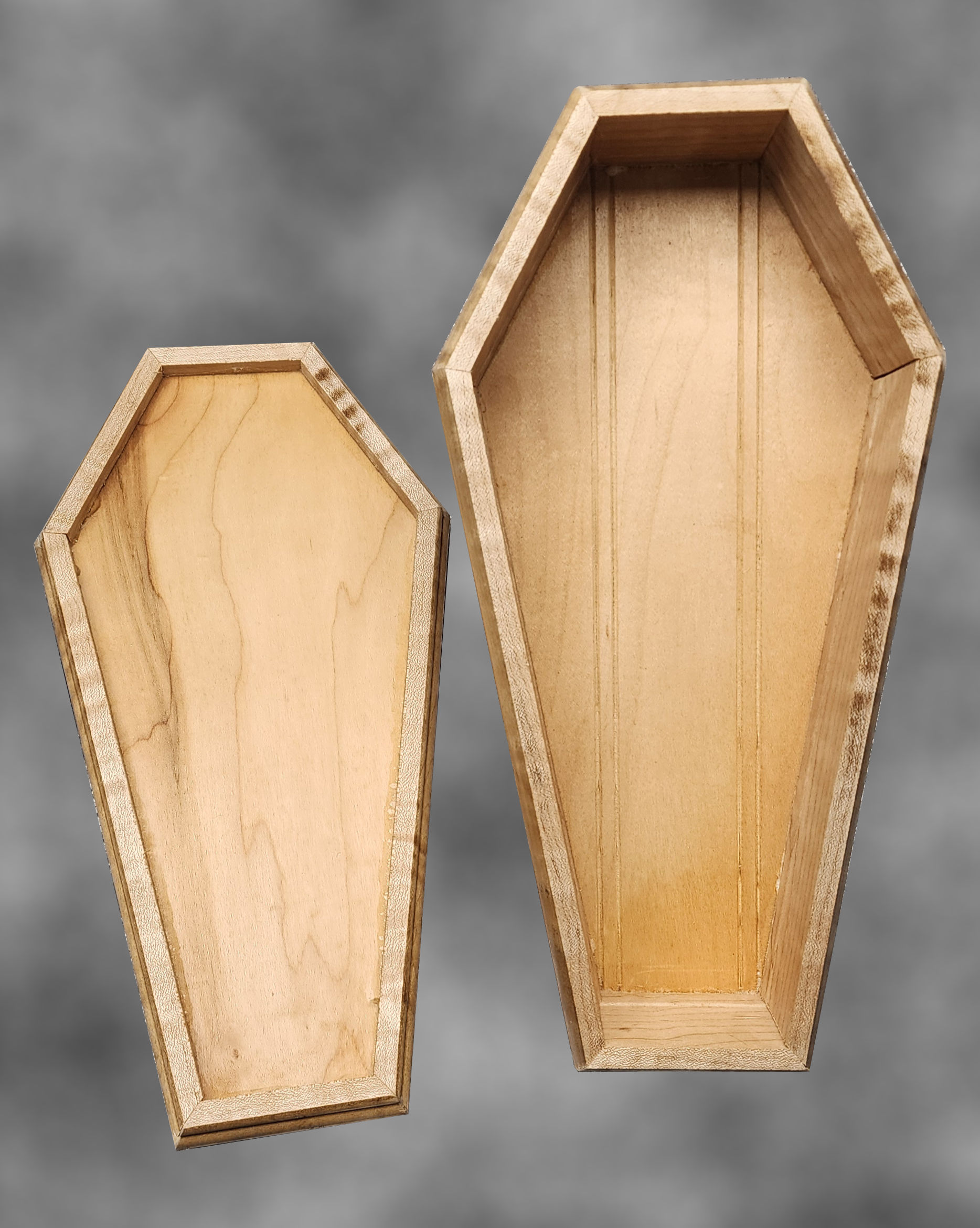 Rose Coff-Urn Interior