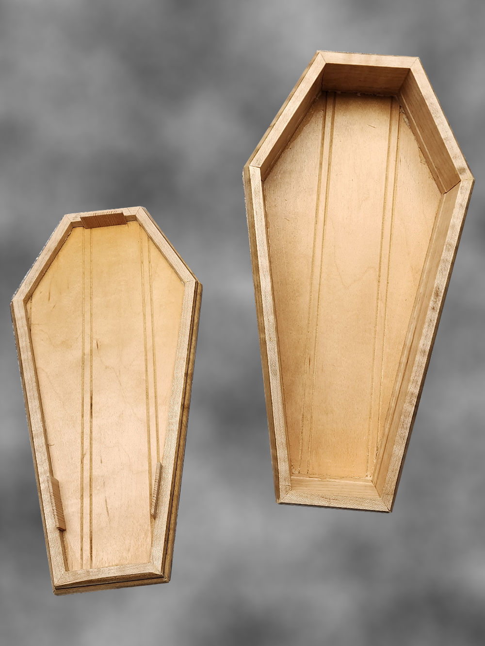 Rose Coff-Urn Interior