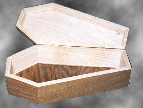 Jewelry Boxes