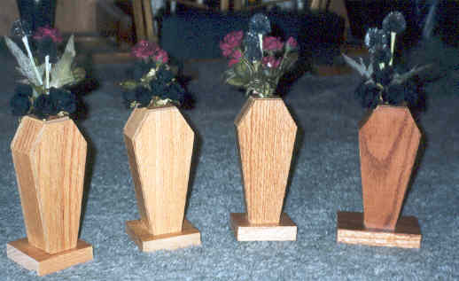 Vases